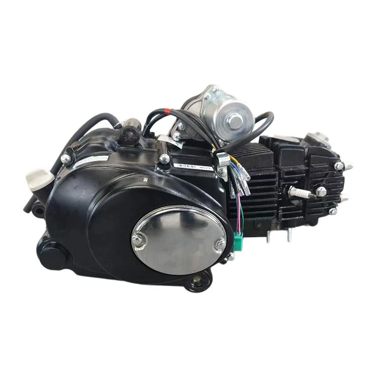 152FMH 110CC Engine With Fully Automatic